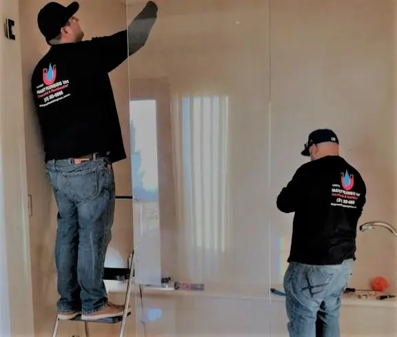 Professional plumbing installation for Leak Detection in Canton